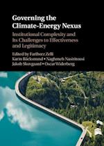 Governing the Climate-Energy Nexus