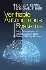Verifiable Autonomous Systems