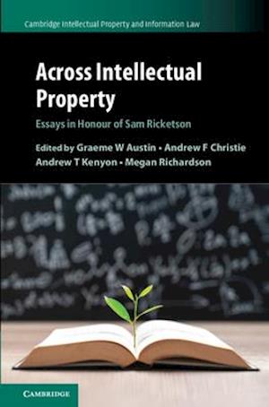 Across Intellectual Property