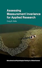 Assessing Measurement Invariance for Applied Research