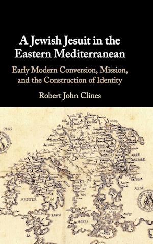 A Jewish Jesuit in the Eastern Mediterranean