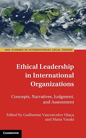 Ethical Leadership in International Organizations