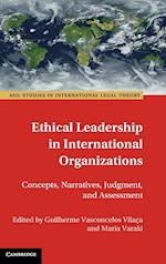 Ethical Leadership in International Organizations