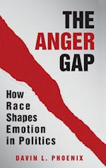 The Anger Gap