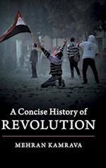 A Concise History of Revolution