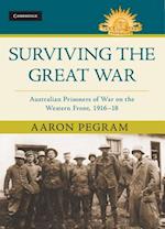 Surviving the Great War