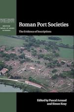 Roman Port Societies