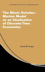 The Black–Scholes–Merton Model as an Idealization of Discrete-Time Economies