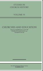 Churches and Education