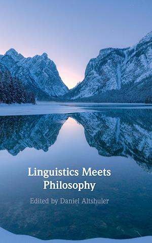 Linguistics Meets Philosophy