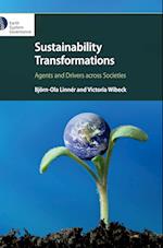 Sustainability Transformations