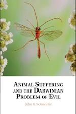 Animal Suffering and the Darwinian Problem of Evil