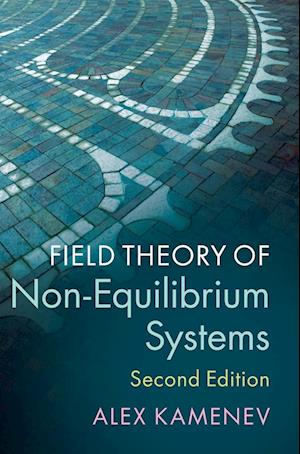 Field Theory of Non-Equilibrium Systems