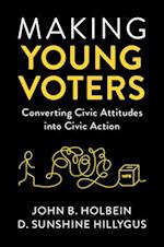 Making Young Voters