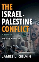 The Israel-Palestine Conflict