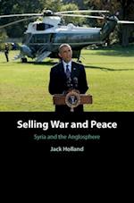 Selling War and Peace