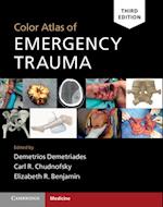 Color Atlas of Emergency Trauma