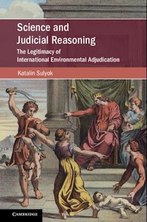 Science and Judicial Reasoning