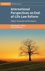 International Perspectives on End-of-Life Law Reform