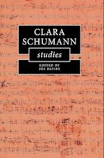 Clara Schumann Studies