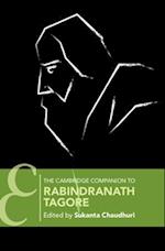 The Cambridge Companion to Rabindranath Tagore