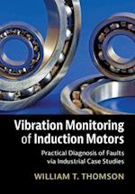 Vibration Monitoring of Induction Motors