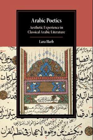 Arabic Poetics