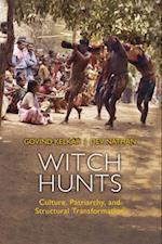 Witch Hunts