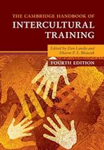 The Cambridge Handbook of Intercultural Training