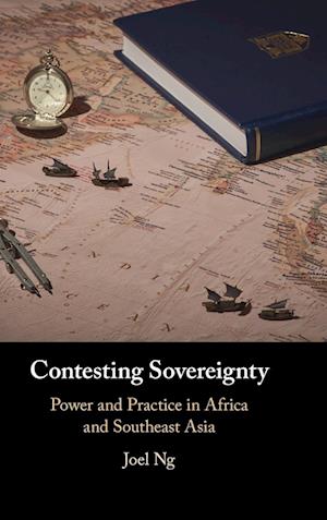 Contesting Sovereignty