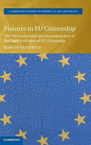 Fissures in EU Citizenship