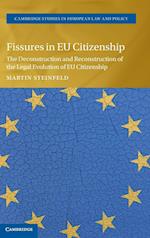 Fissures in Eu Citizenship