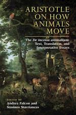 Aristotle on How Animals Move