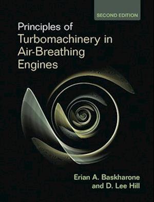 Principles of Turbomachinery in Air-Breathing Engines