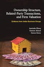 Ownership Structure, Related Party Transactions, and Firm Valuation