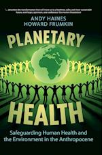 Planetary Health