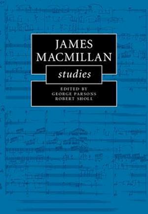 James MacMillan Studies