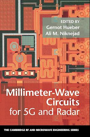 Millimeter-Wave Circuits for 5G and Radar