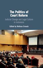 The Politics of Court Reform