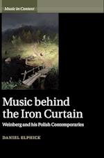 Music behind the Iron Curtain