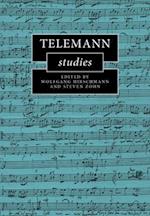 Telemann Studies