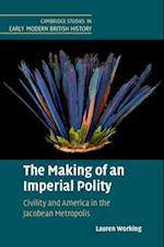 The Making of an Imperial Polity