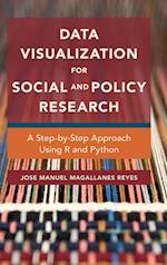 Data Visualization for Social and Policy Research