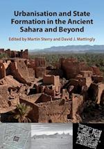 Urbanisation and State Formation in the Ancient Sahara and Beyond