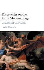 Discoveries on the Early Modern Stage