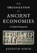 The Organization of Ancient Economies