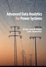 Advanced Data Analytics for Power Systems