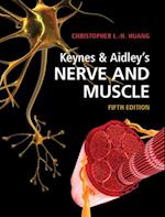 Keynes & Aidley's Nerve and Muscle