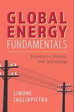 Global Energy Fundamentals