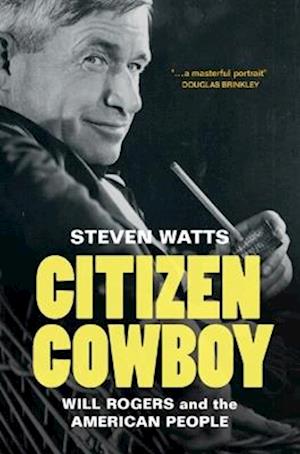 Citizen Cowboy